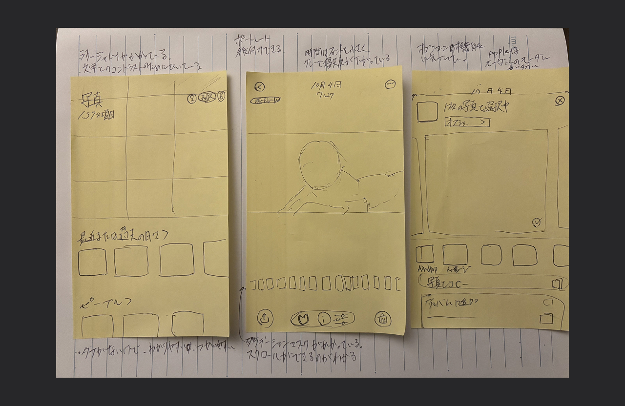 10/11 ふりかえり