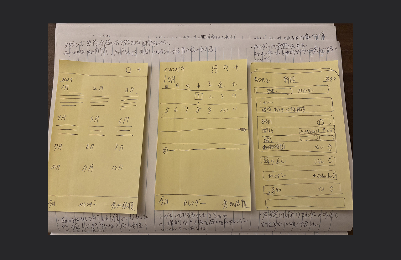 10/19 ふりかえり