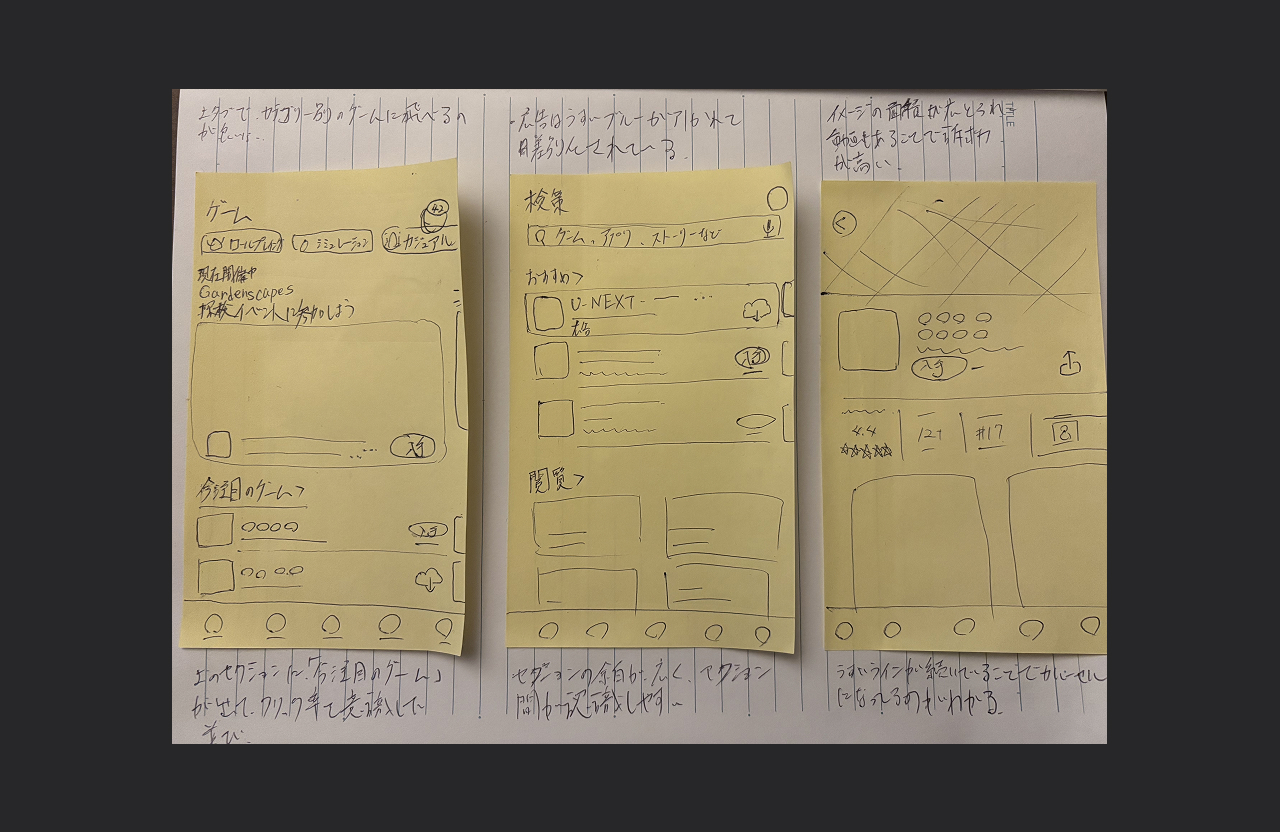 10/20 ふりかえり