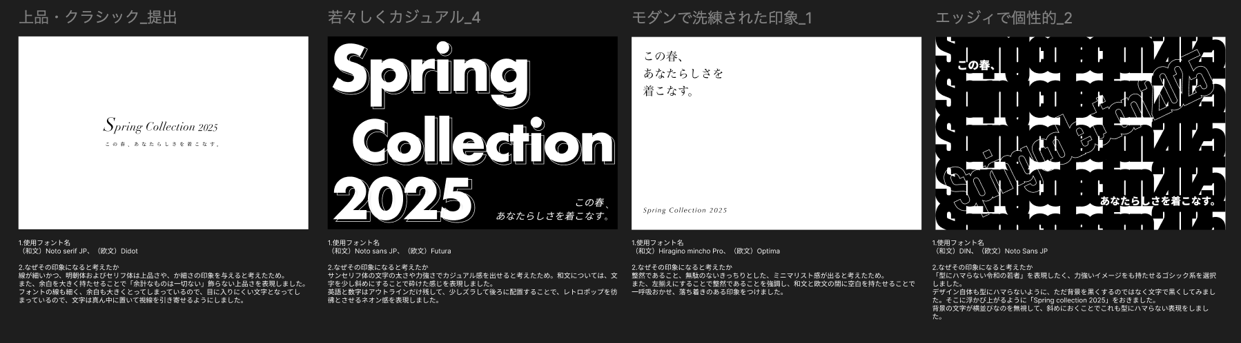 今日やったこと