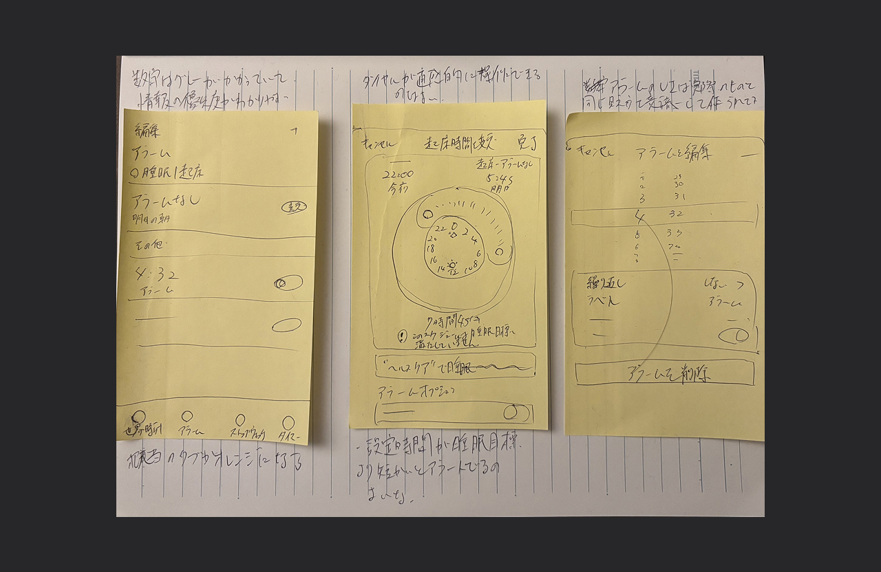 10/23 ふりかえり