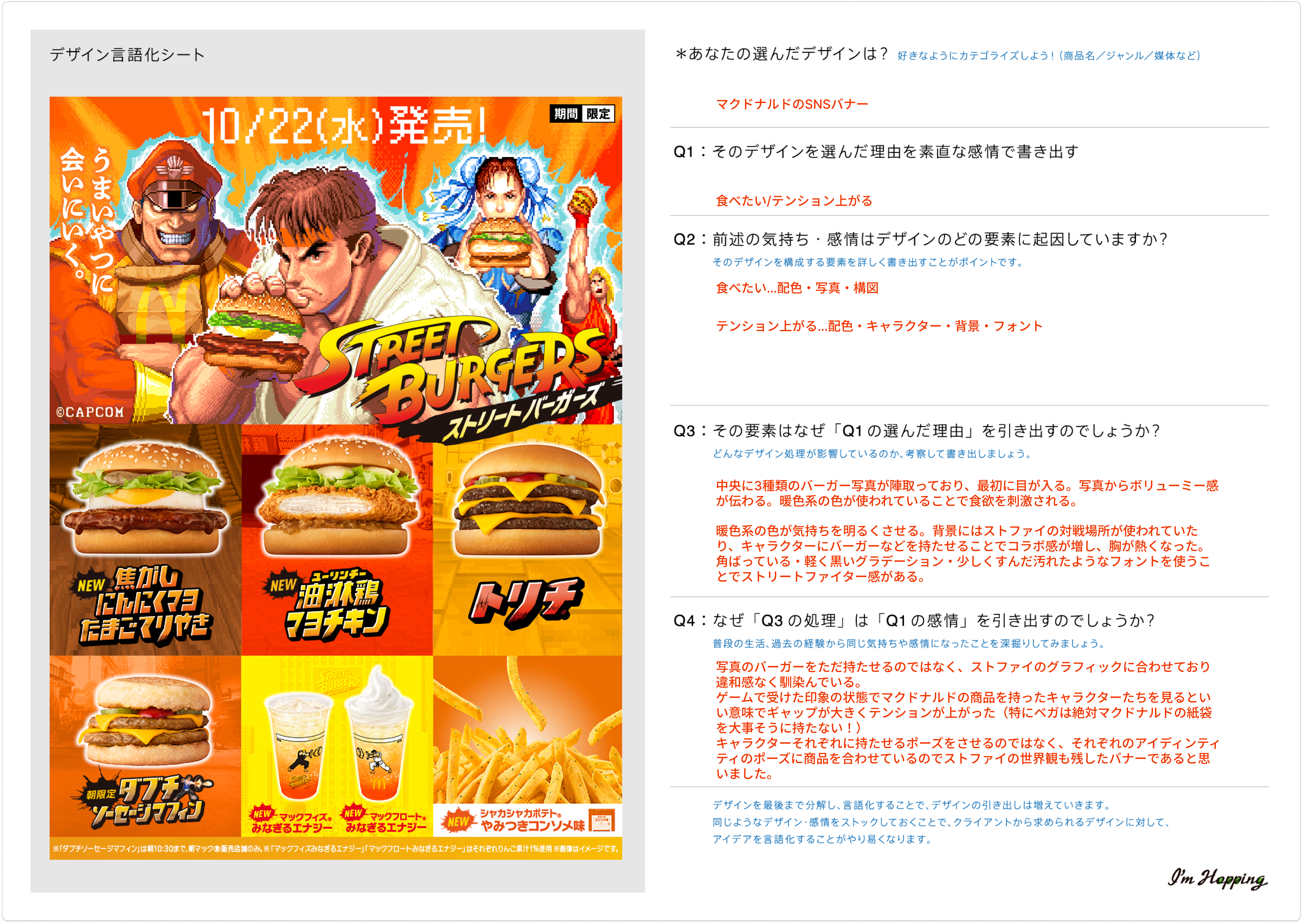 今日やったこと