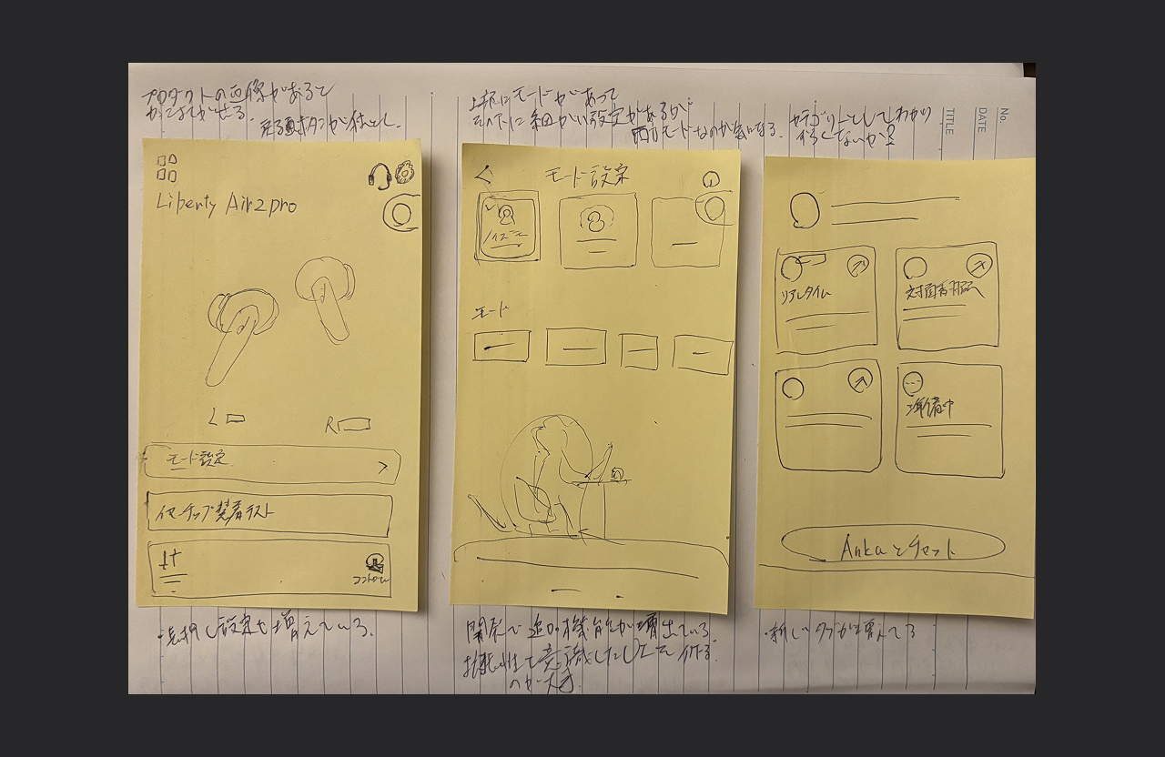 10/25 ふりかえり