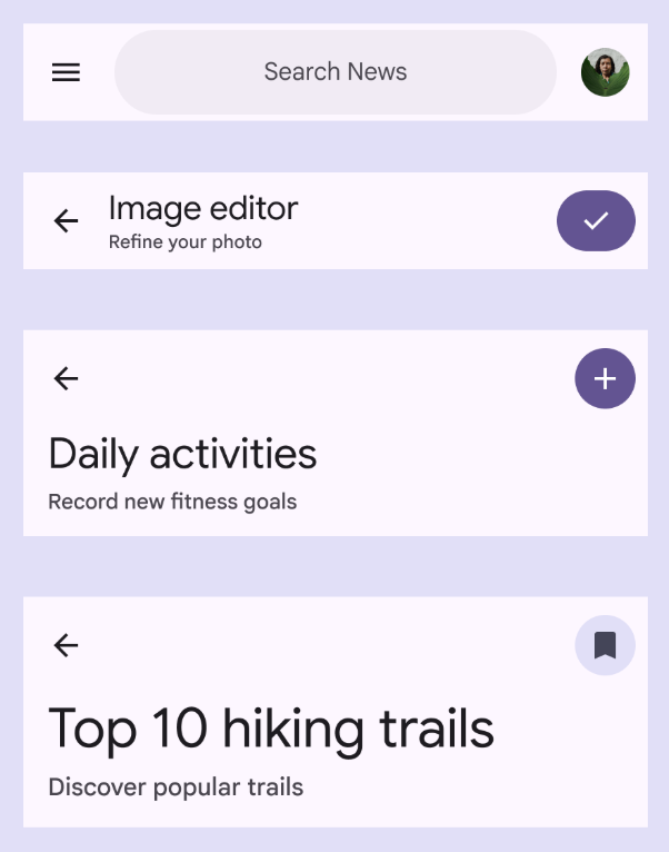 昨日と今日やったこと