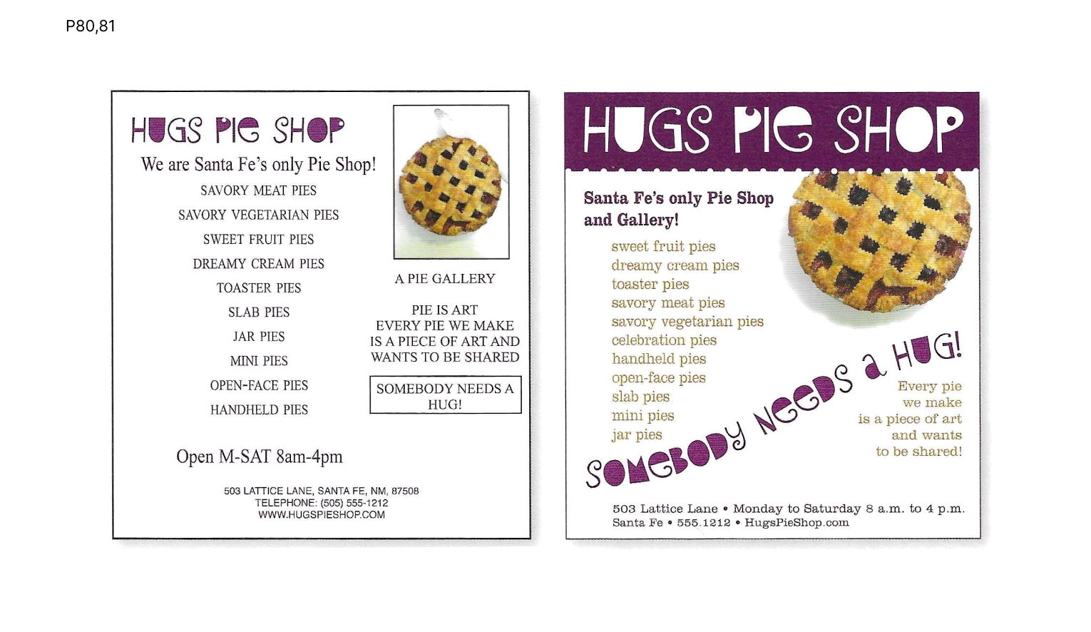 デザイン４原則：対比