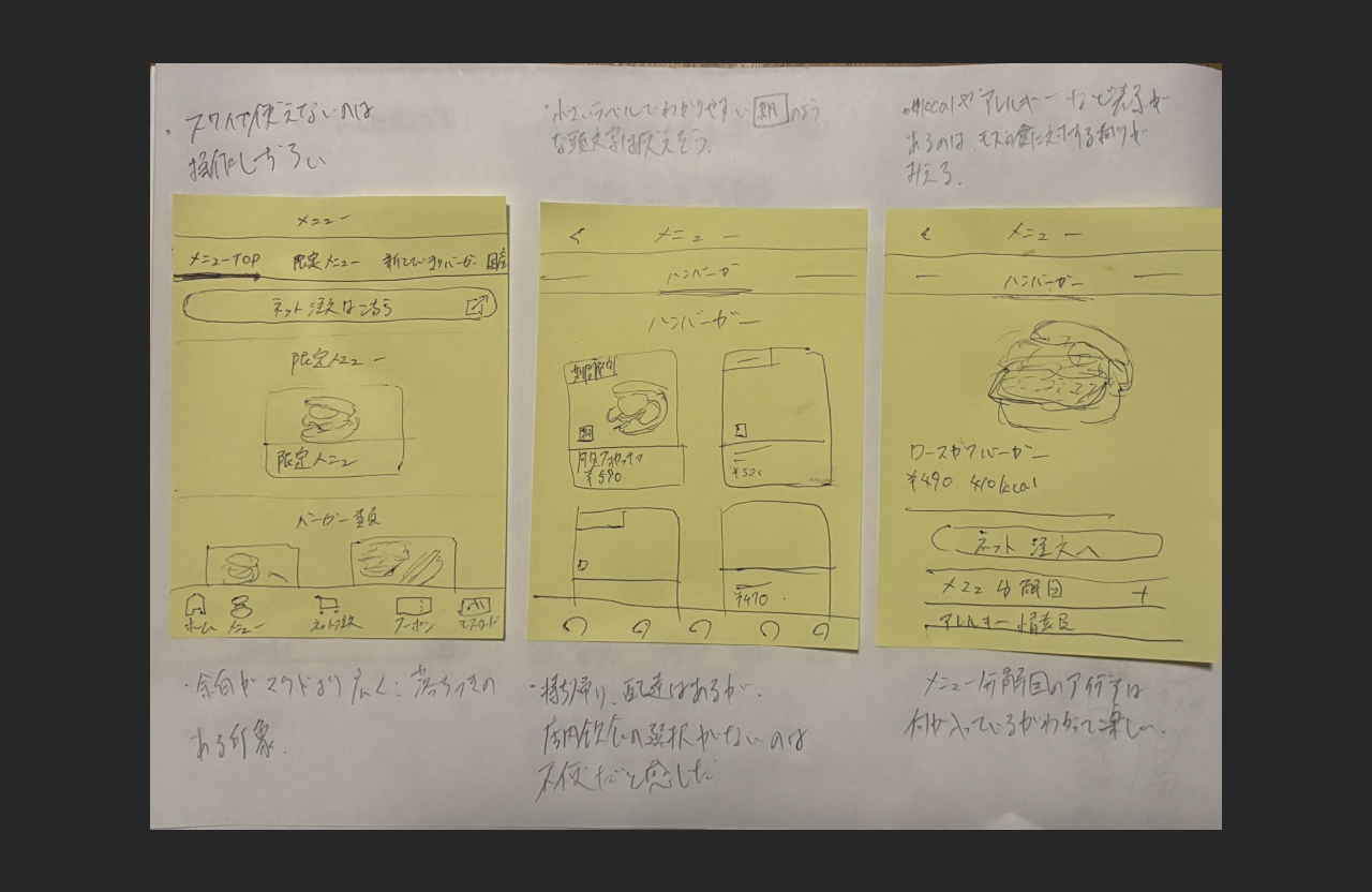 11/9 ふりかえり