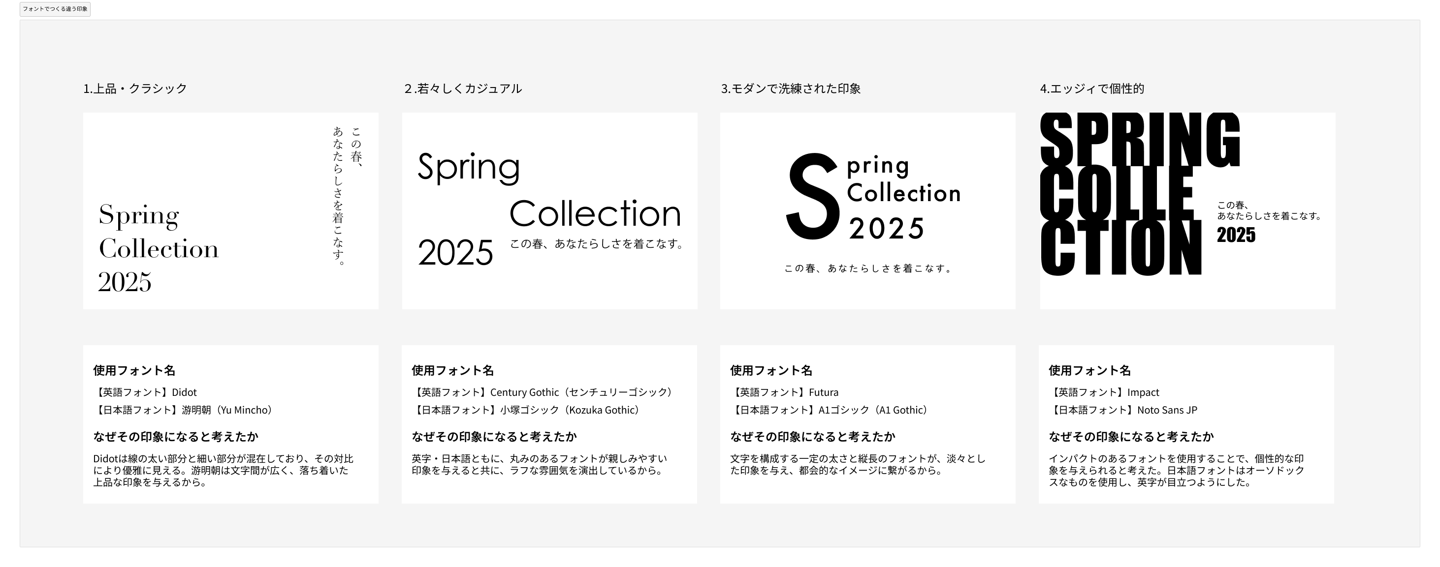 今週の振り返り11/14