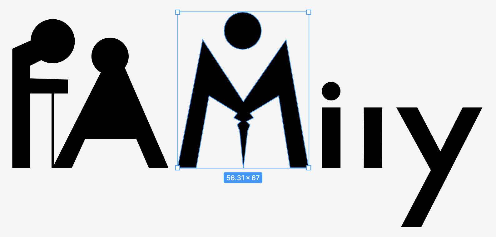 【3Step】Figmaのペンツール練習