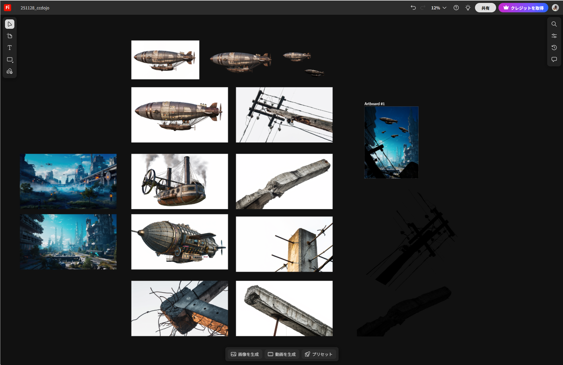 251128 ふりかえり
