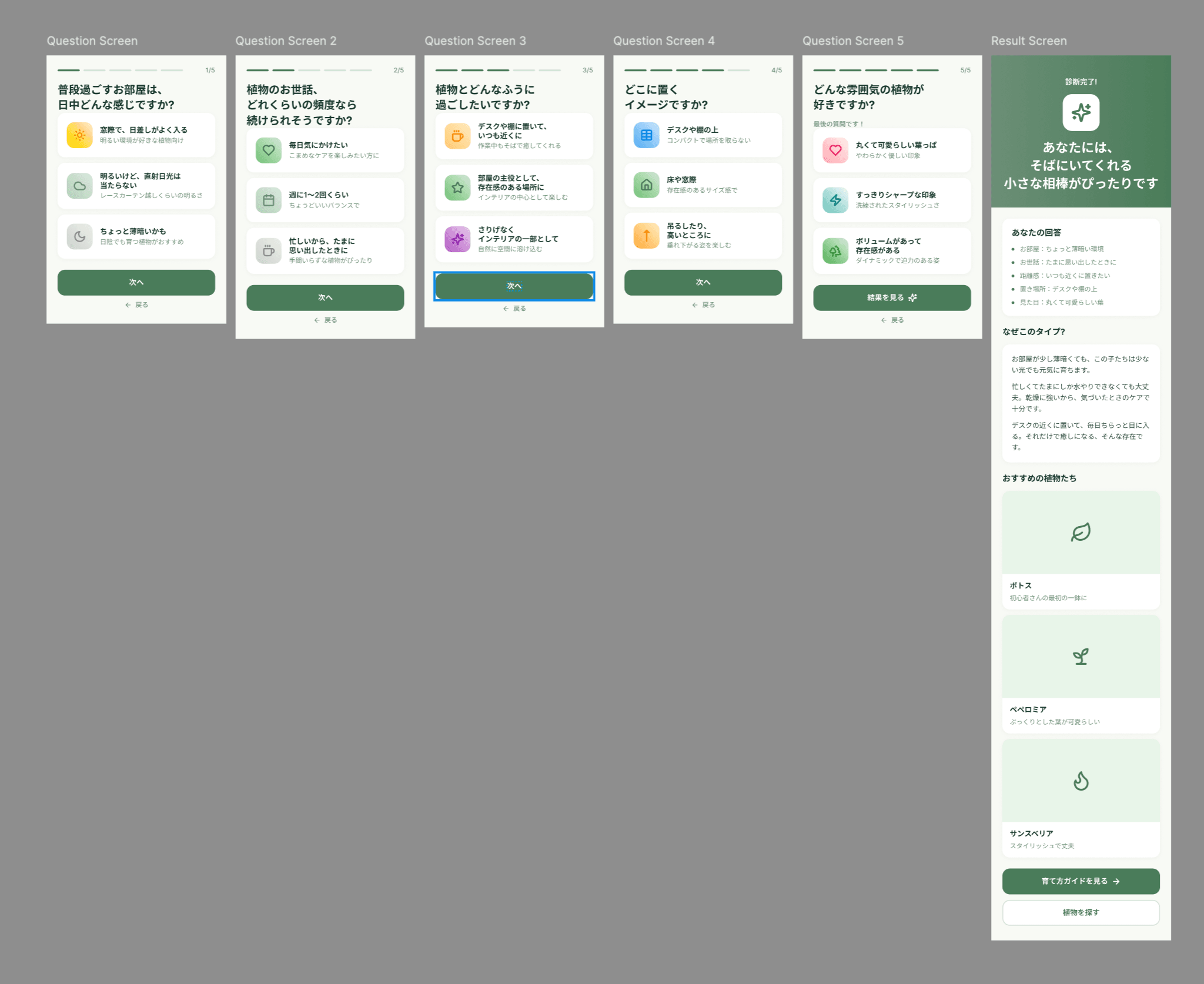 12/13 ふりかえり