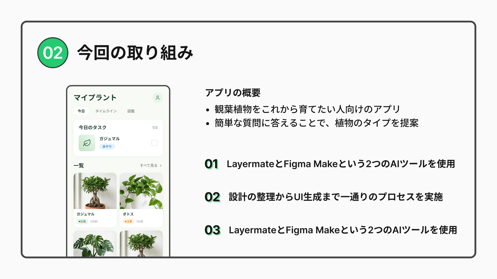 12/20 ふりかえり