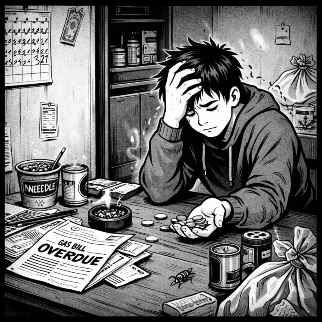 自分情熱大陸シリーズ|ジェリー バージョン