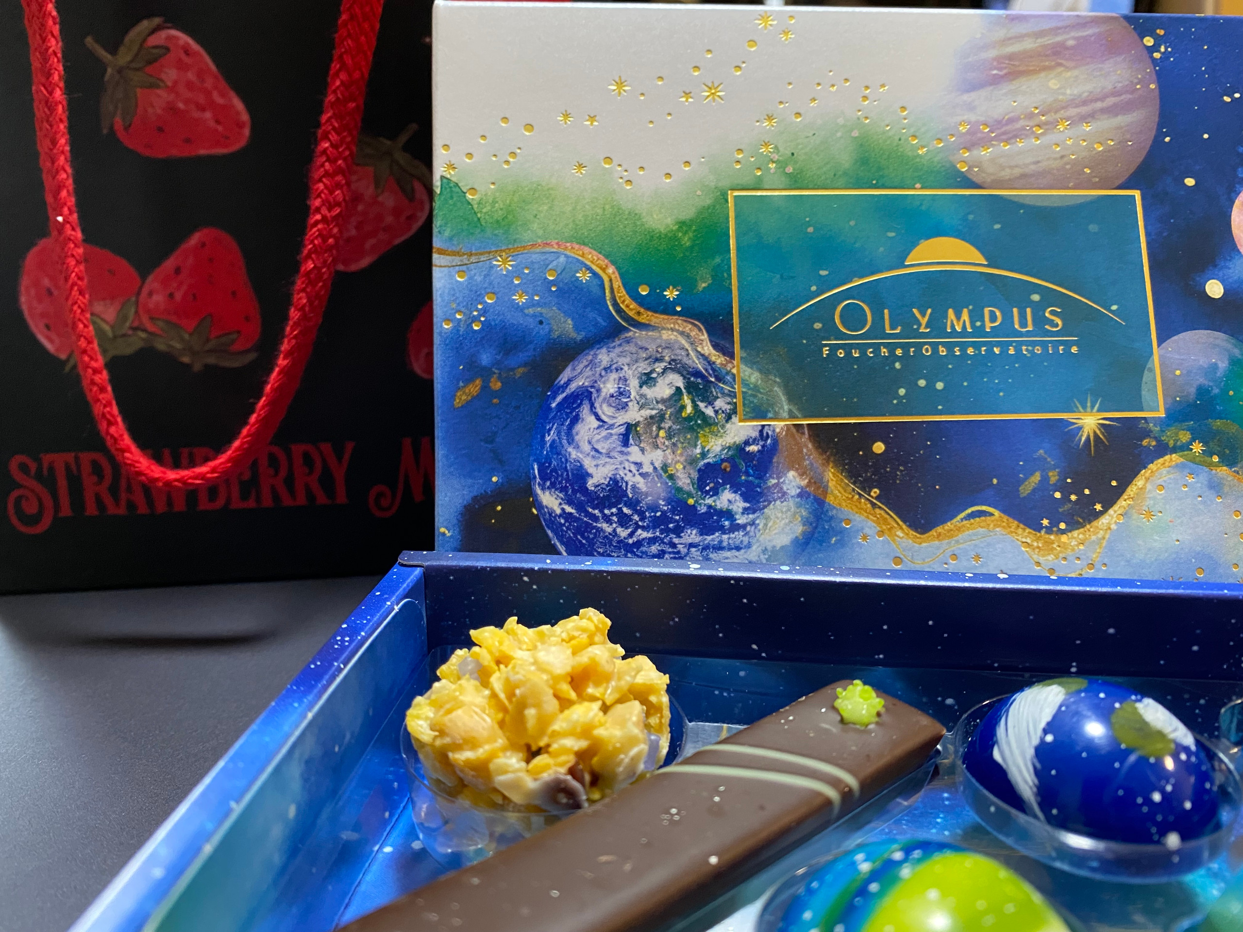 バレンタイン💌