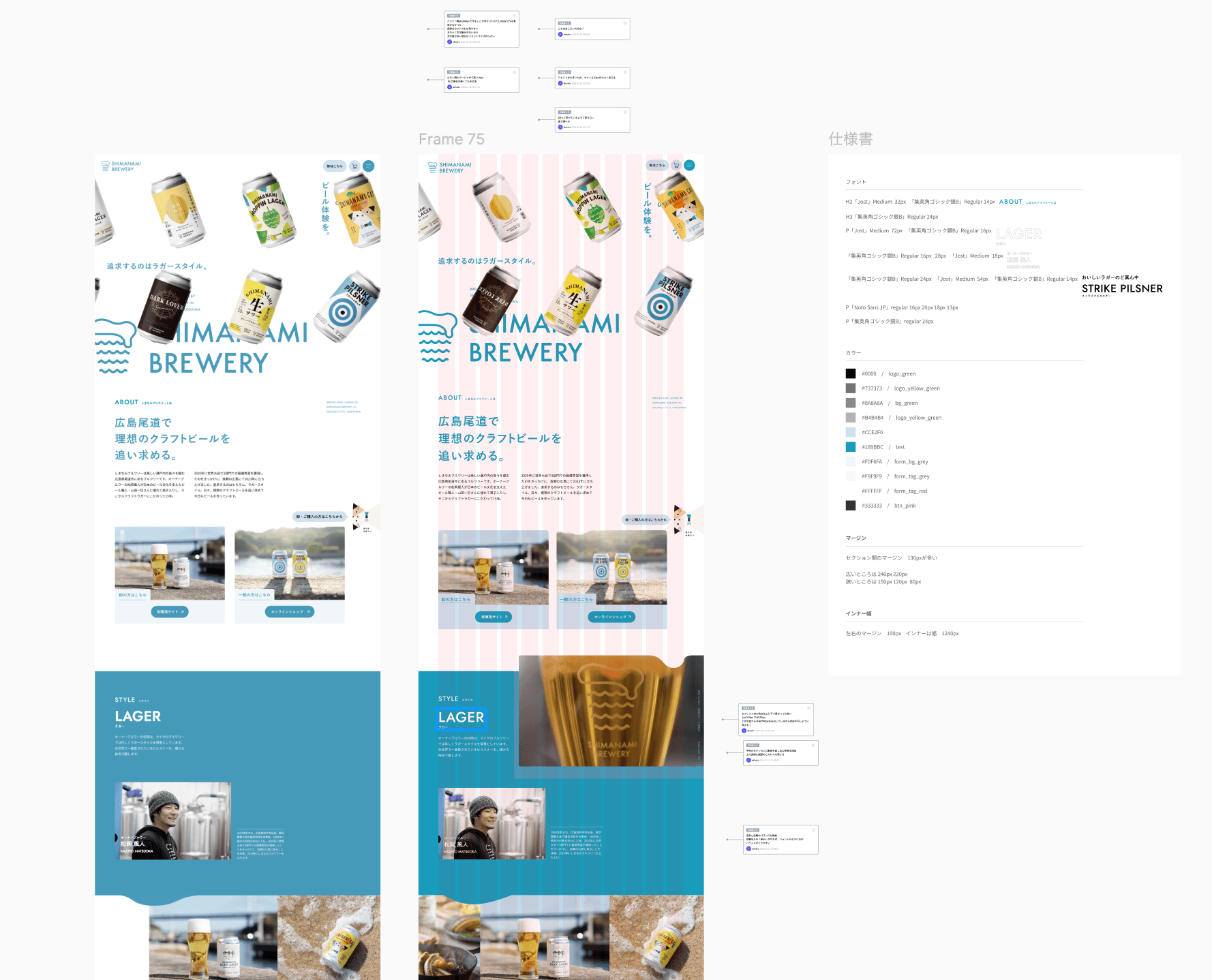 2/20 今週の振り返り