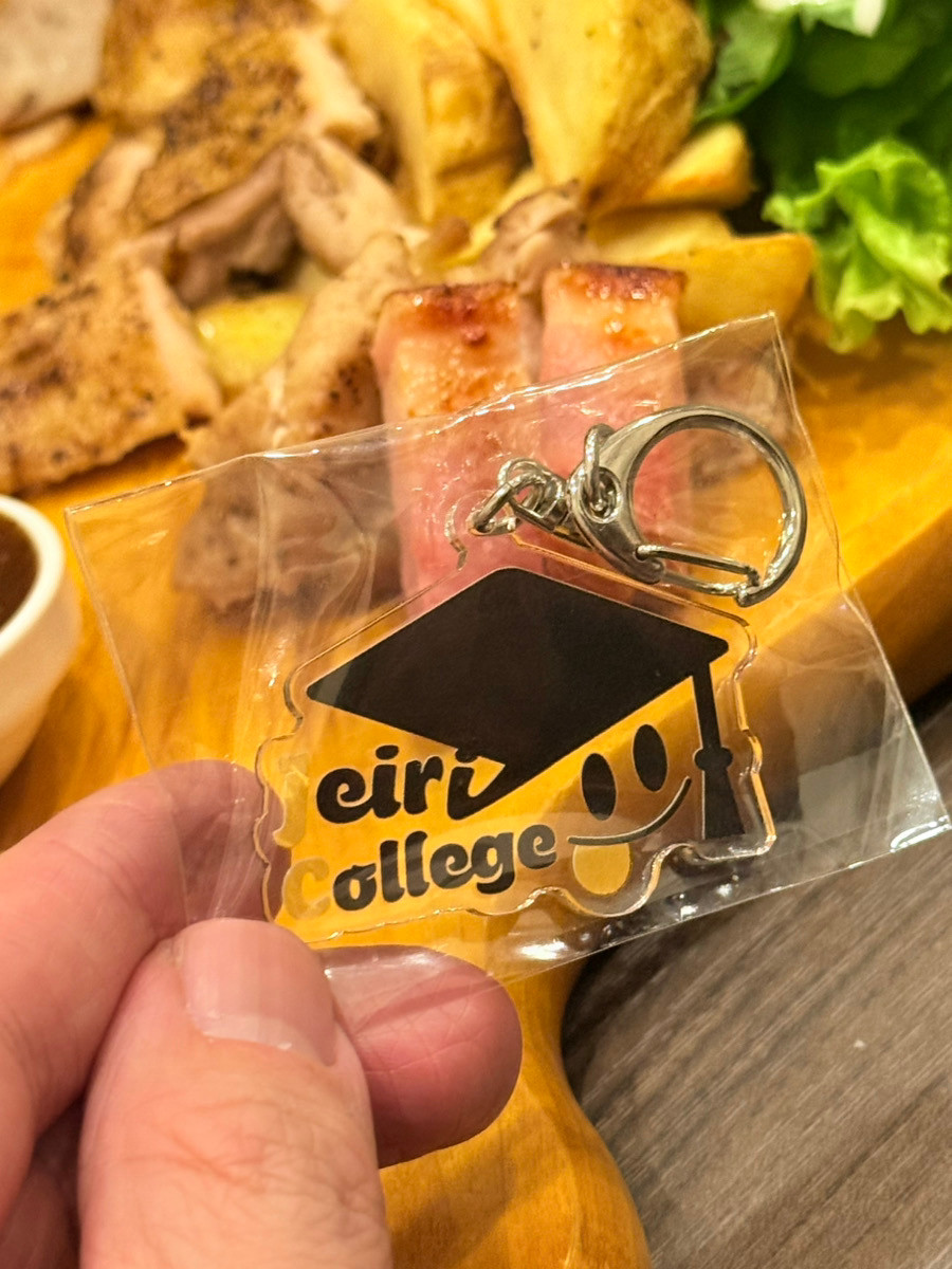 ジェリーオフ会（東京。夜の部）へ参加しました！