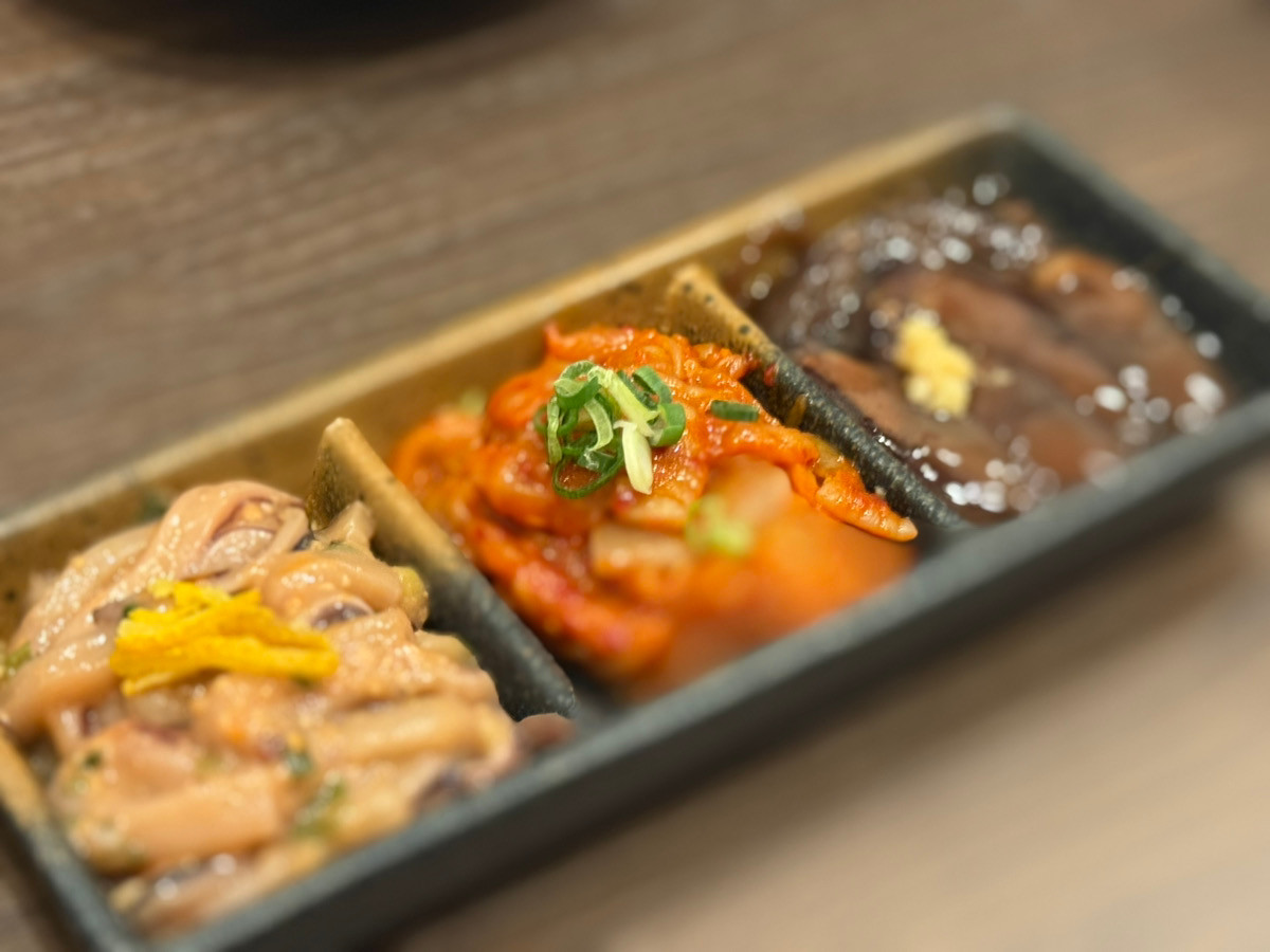 ジェリーオフ会（東京。夜の部）へ参加しました！