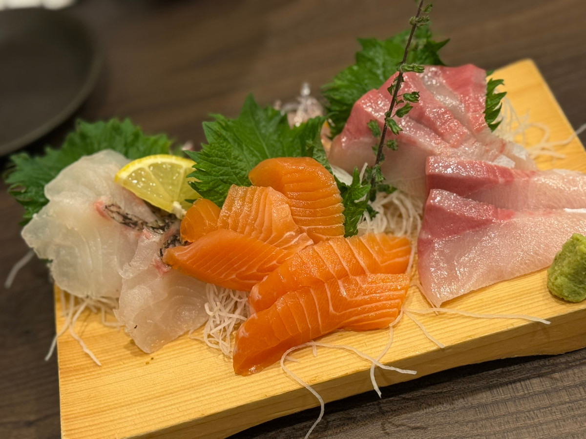 ジェリーオフ会（東京。夜の部）へ参加しました！