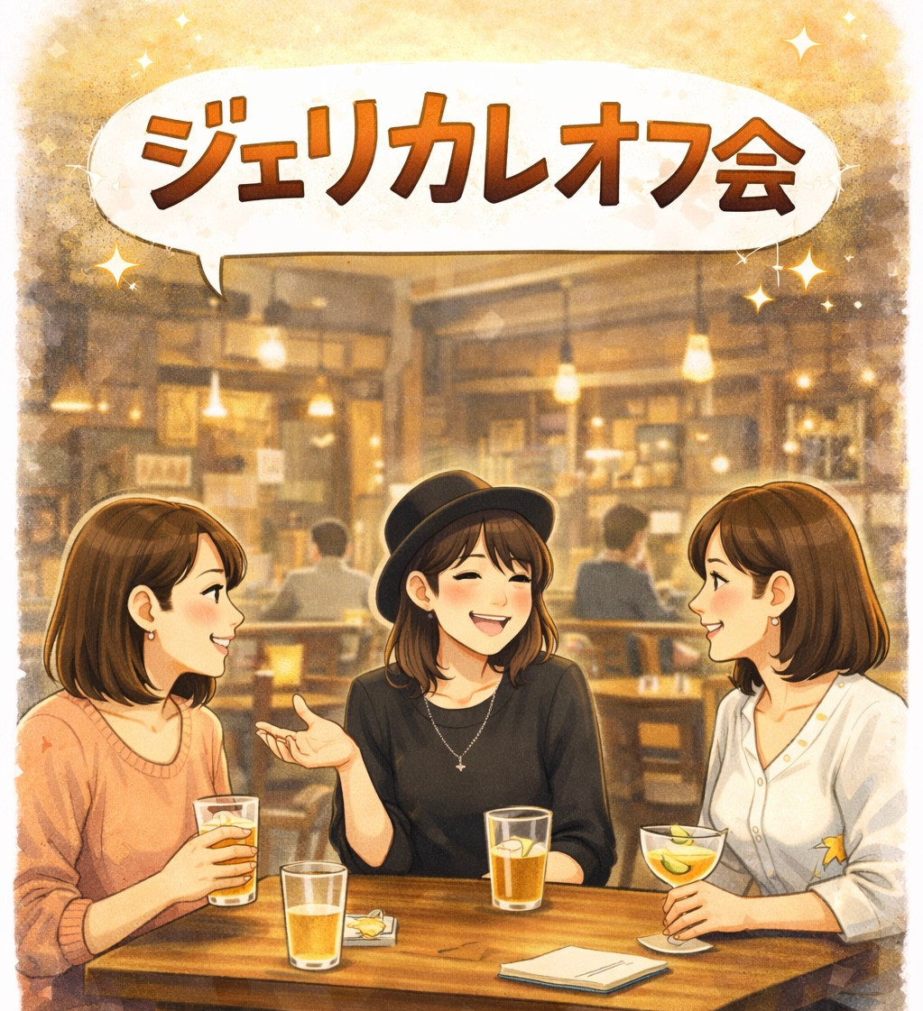 260228ジェリーさんオフ会レポ