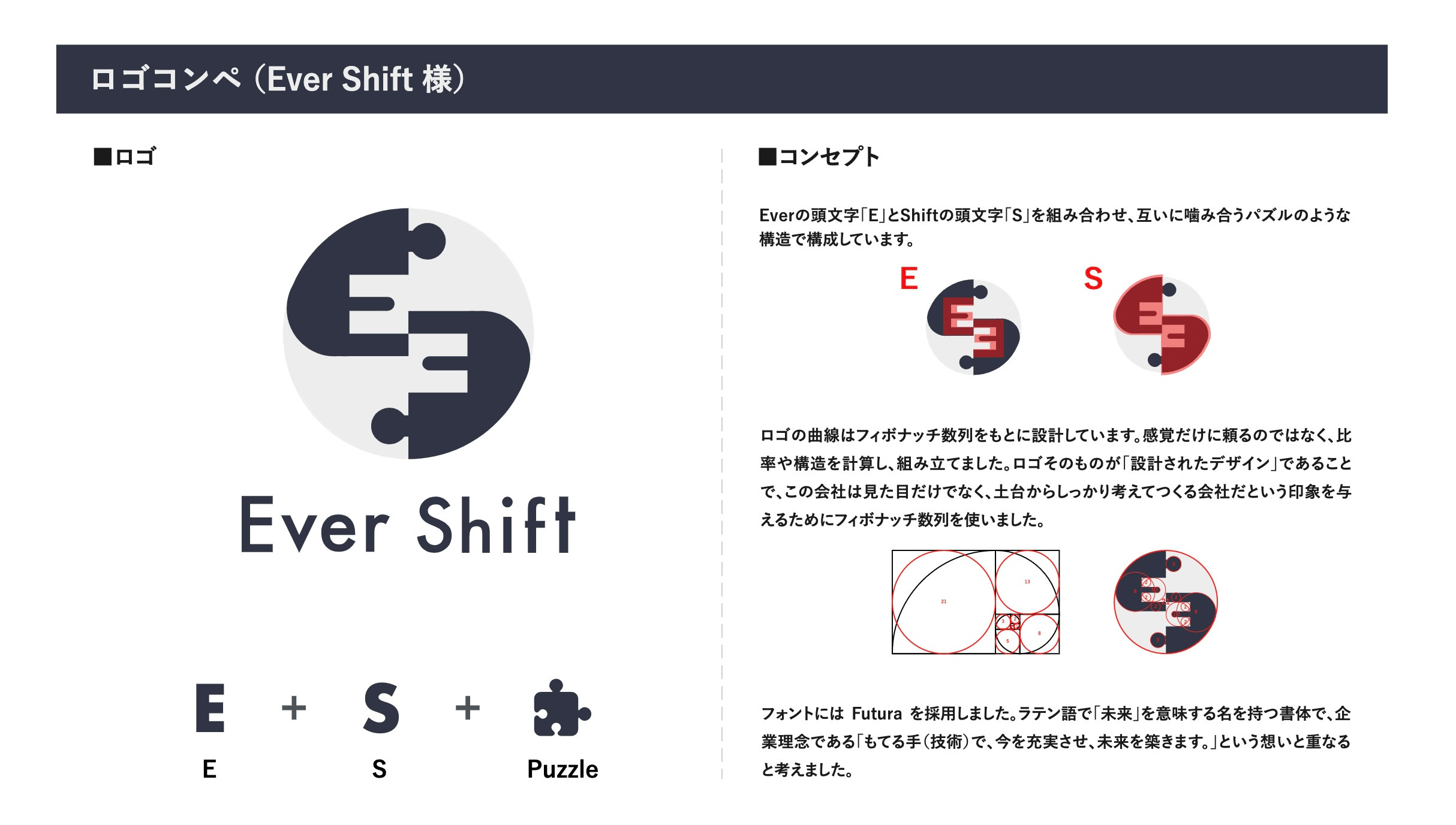 ロゴデザイン挑戦記