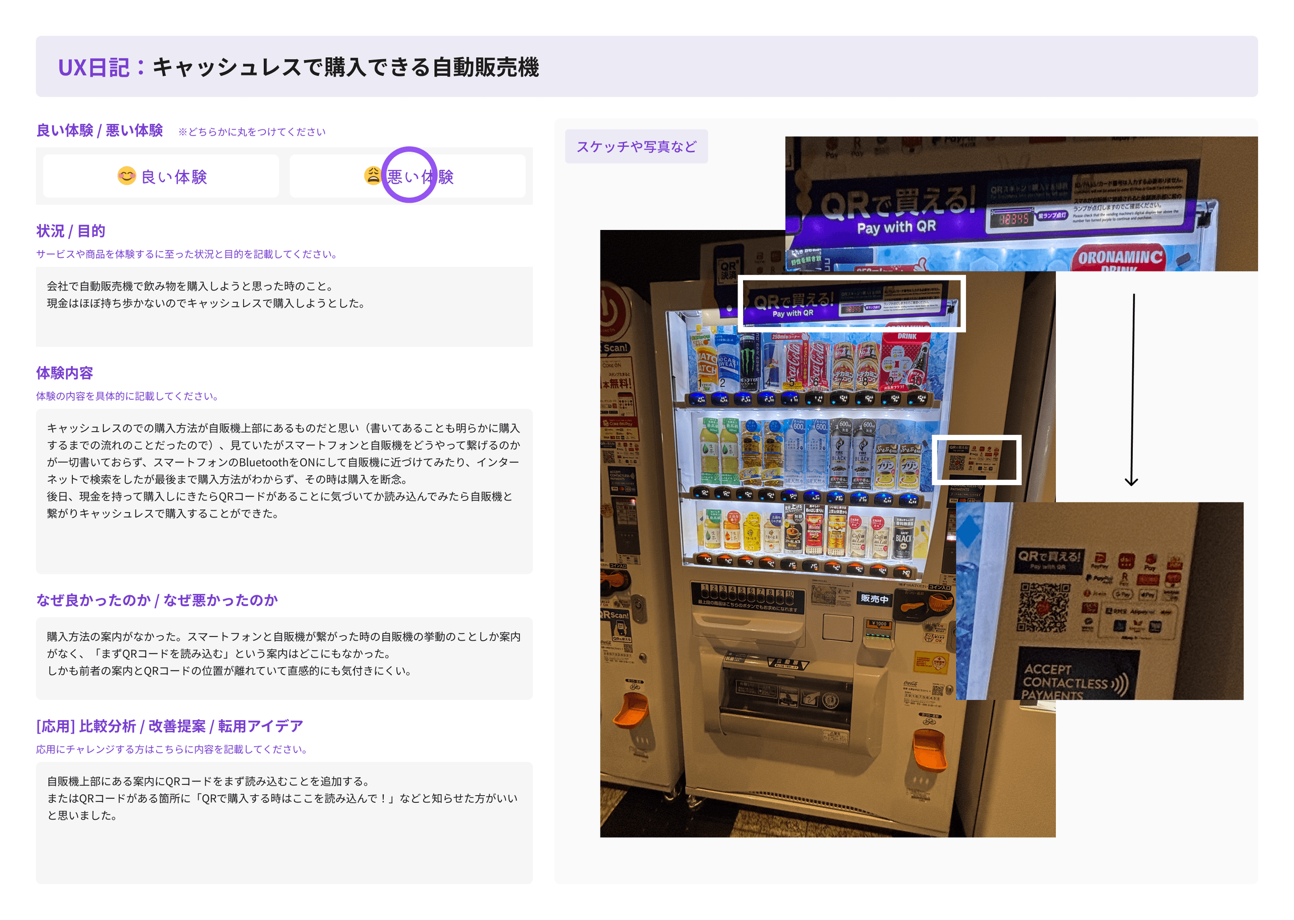 今日やったこと