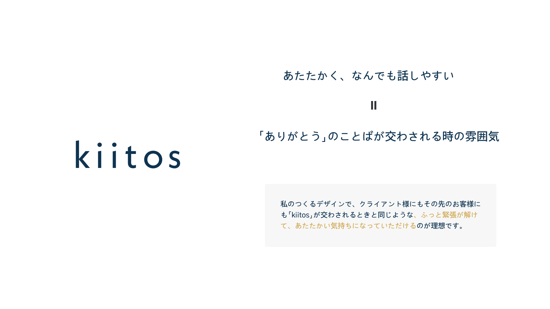 名刺課題