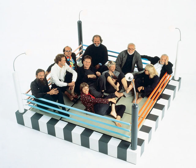 課題1-2 デザイン史から“自分の好き”を探るの振り返り