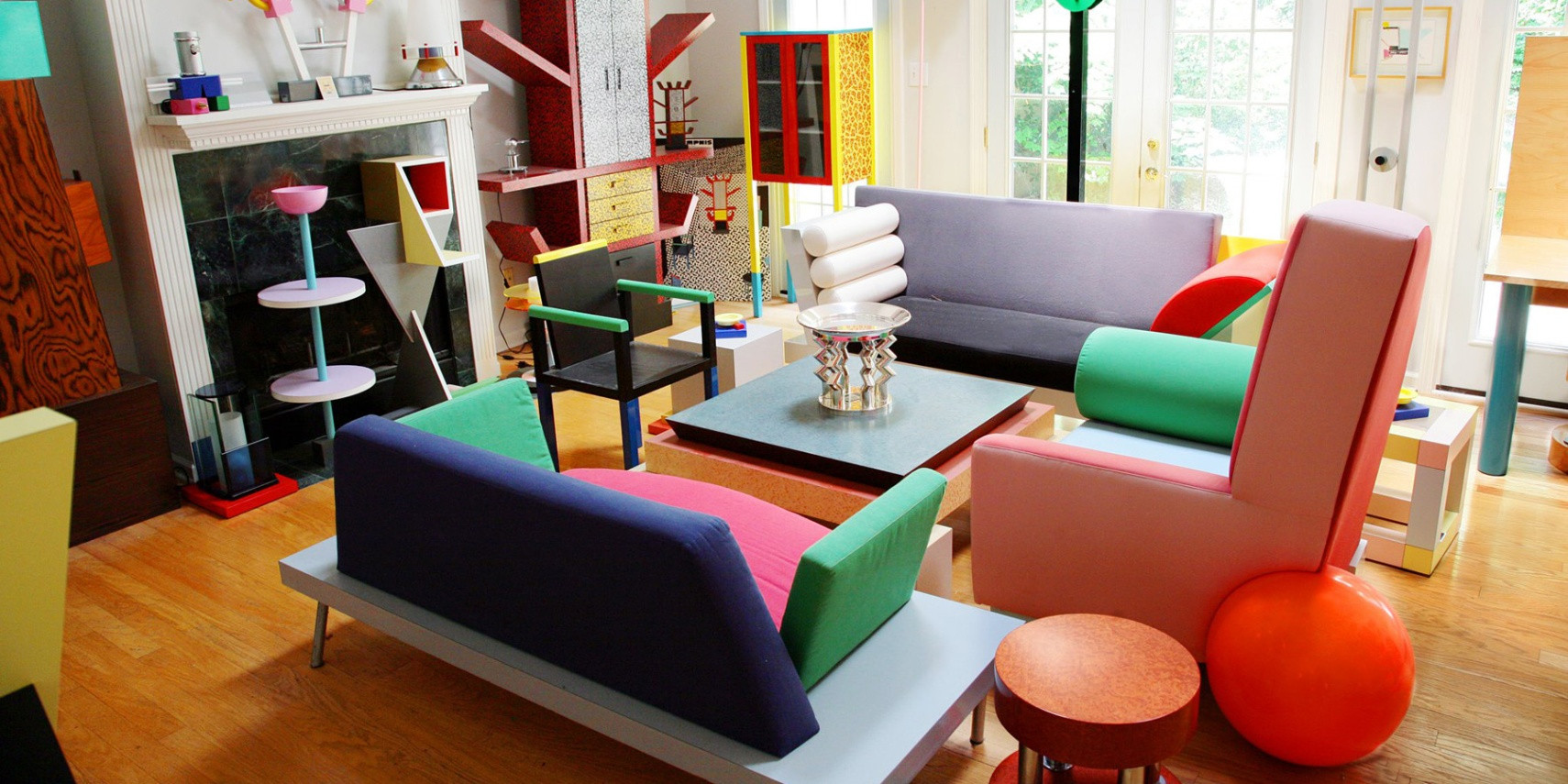 課題1-2 デザイン史から“自分の好き”を探るの振り返り