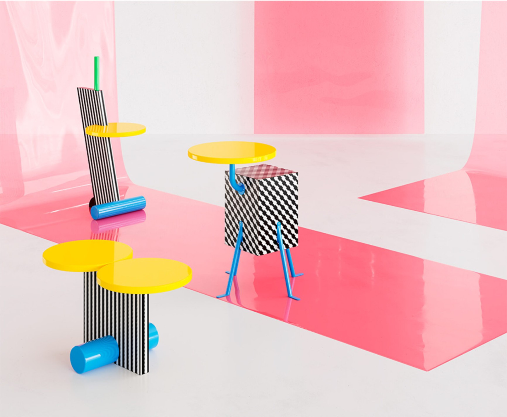 課題1-2 デザイン史から“自分の好き”を探るの振り返り