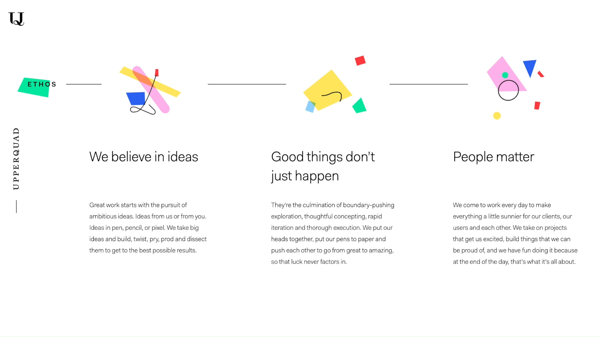 課題1-2 デザイン史から“自分の好き”を探るの振り返り