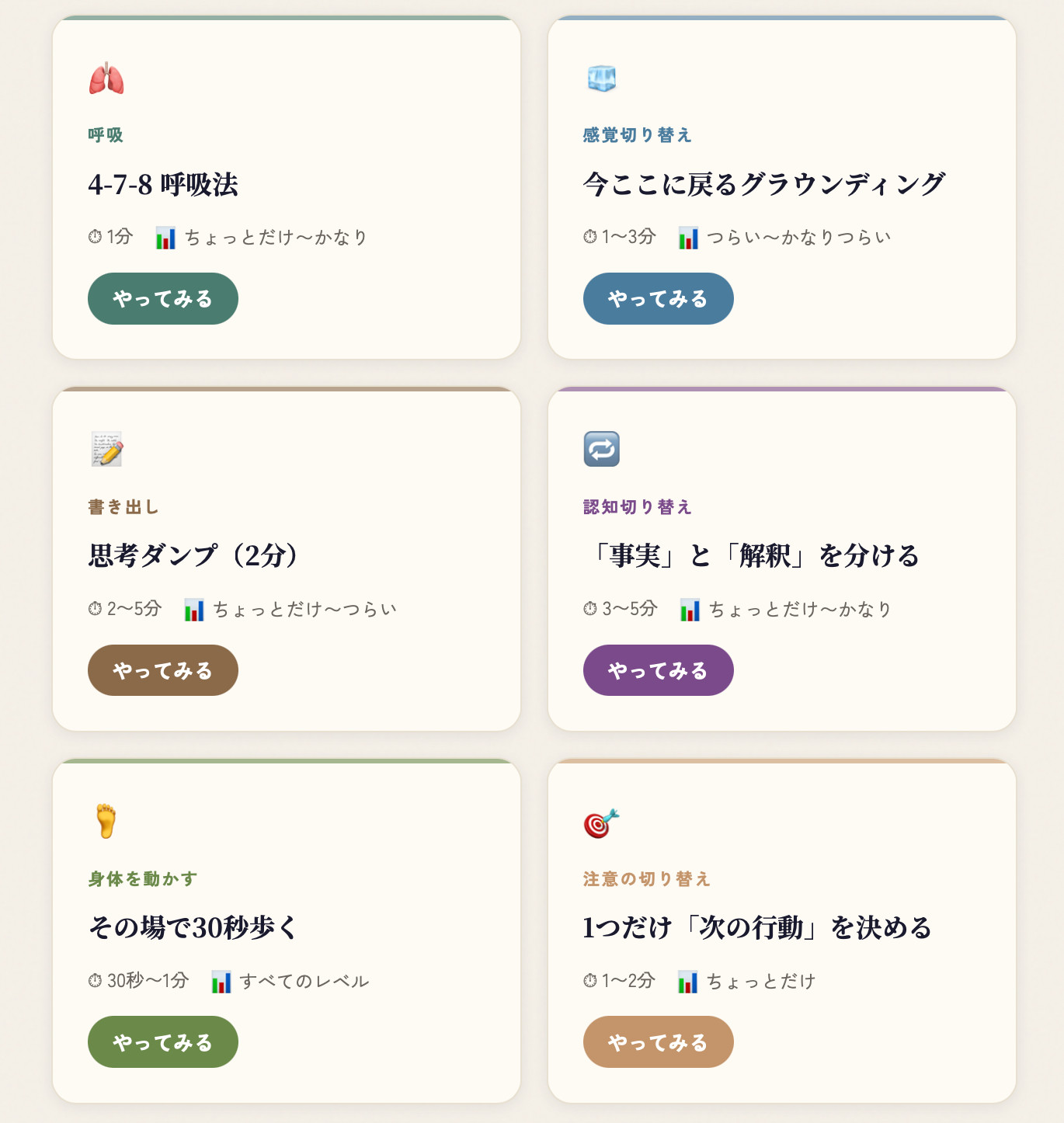 アプリは間に合わなかった。でも、「ちいさな抜け道」は作れた。