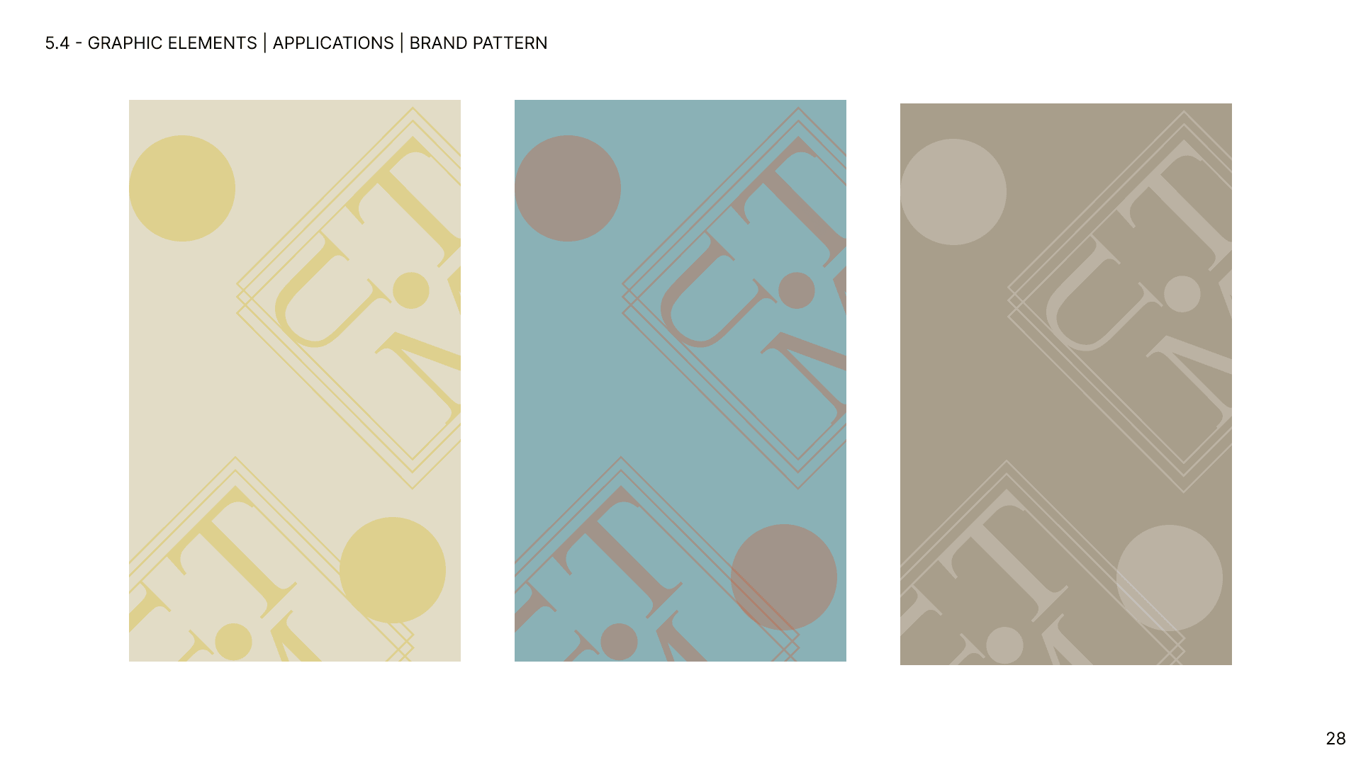 ブランドガイドラインを納品して — 学んだのは、「人に近づく」という仕事だった