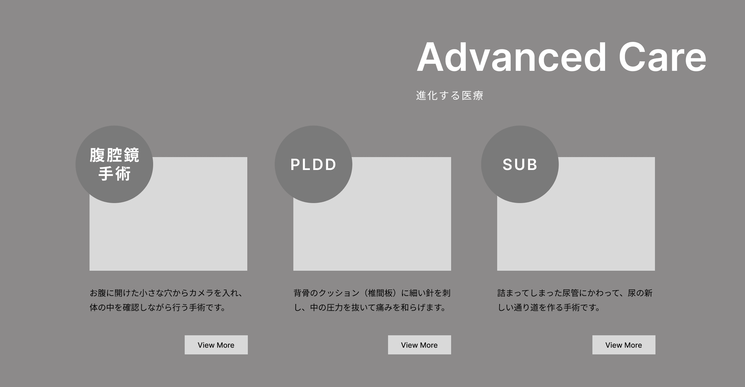 コンテンツの質は、分析の深さに比例する
