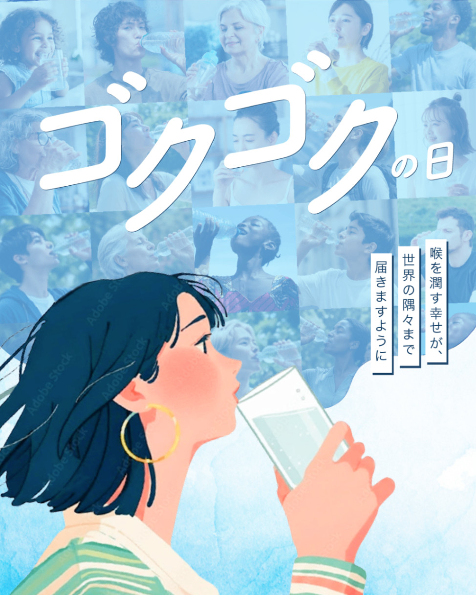 デイリーグラフィック