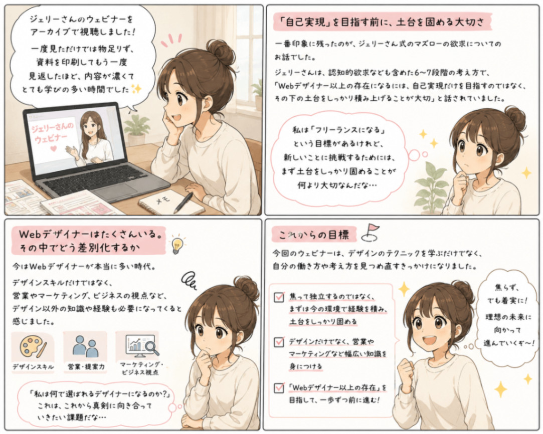 「尖りすぎ!ジェリーのガチのロジック」視聴必須!