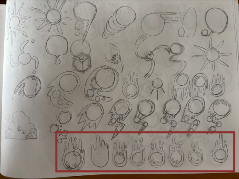 はじめてのロゴ作成-ロゴコンペ編-