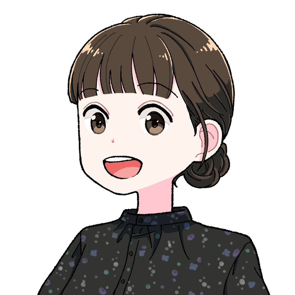 nuinui / ぬいぬい / 新カリキュラムモニターのプロフィール画像