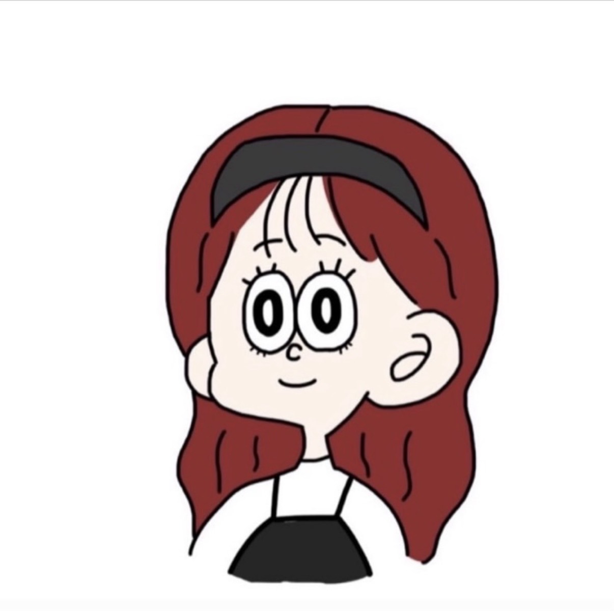 ナナのプロフィール画像