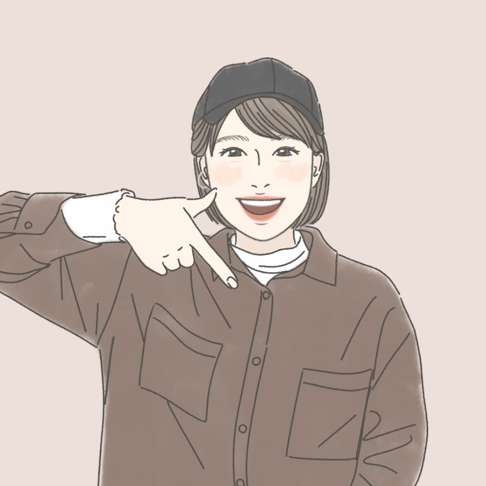 はるののプロフィール画像