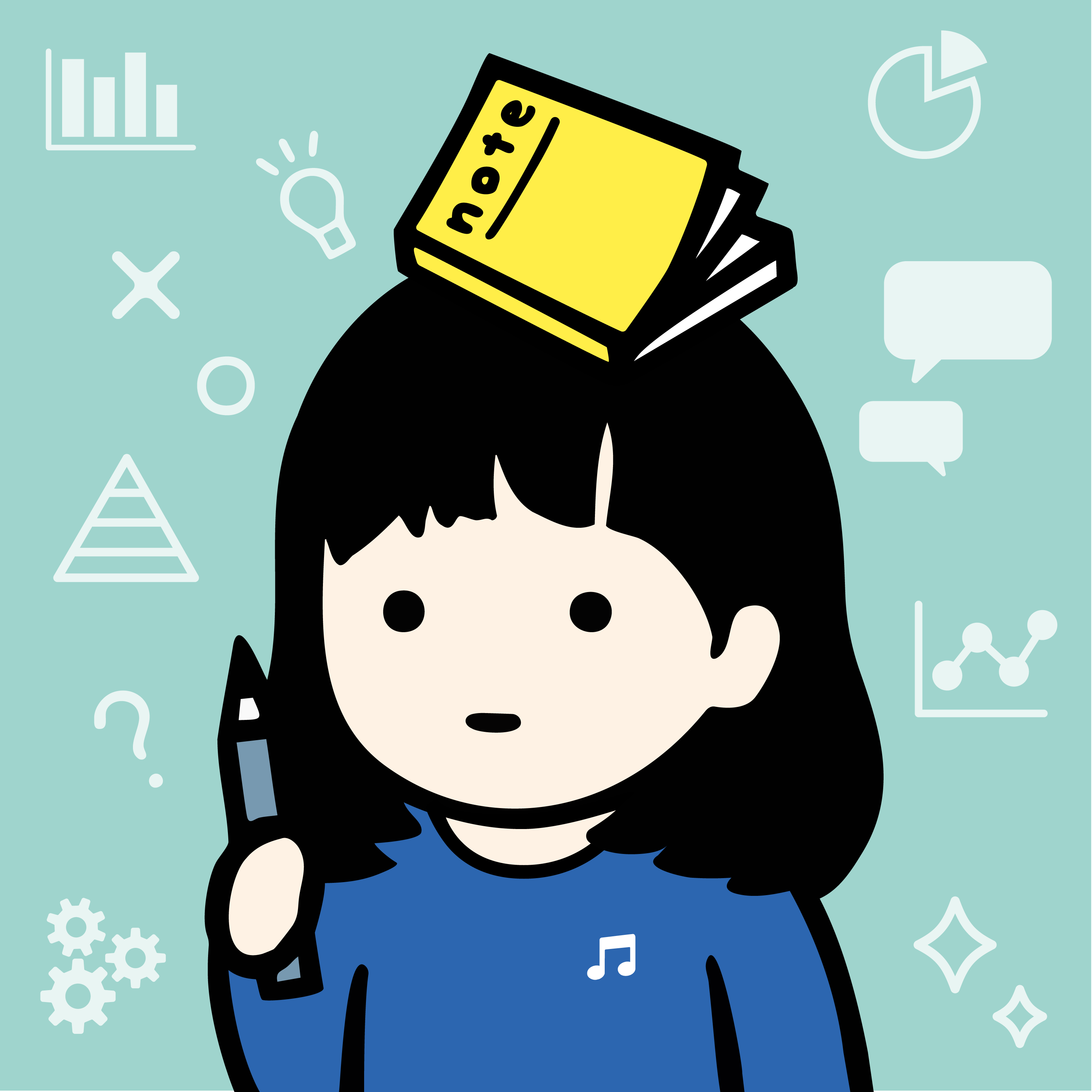 しものんのアバター