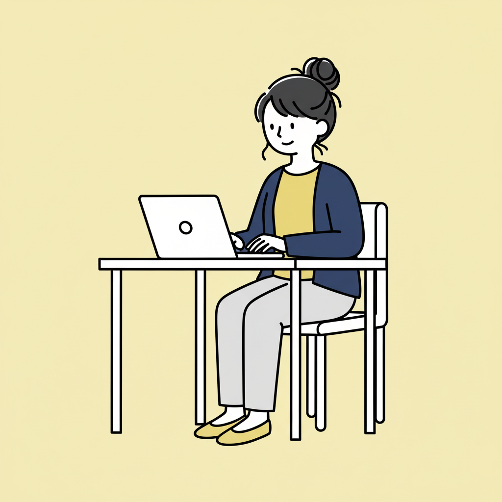 ゆみのアバター