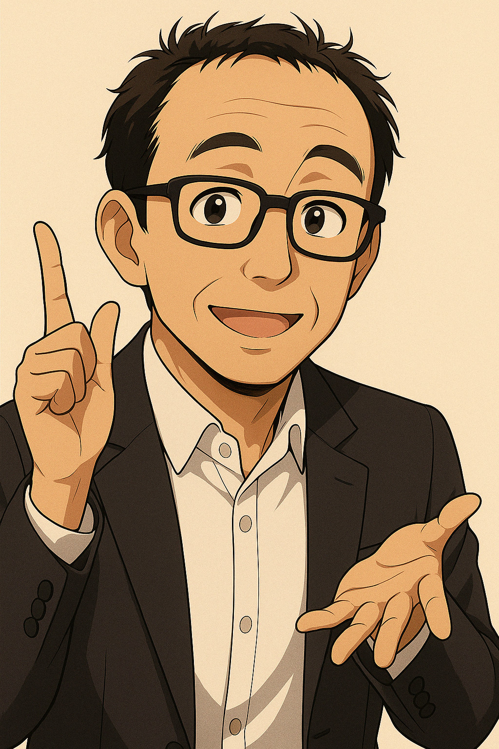 ミトマのアバター