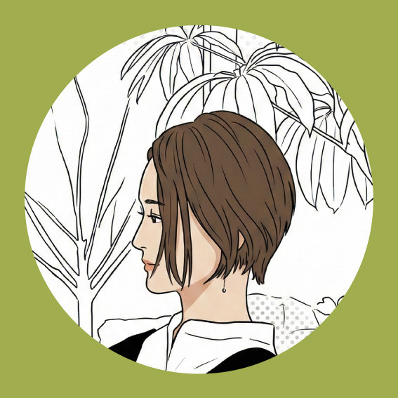 ヨリコのプロフィール画像