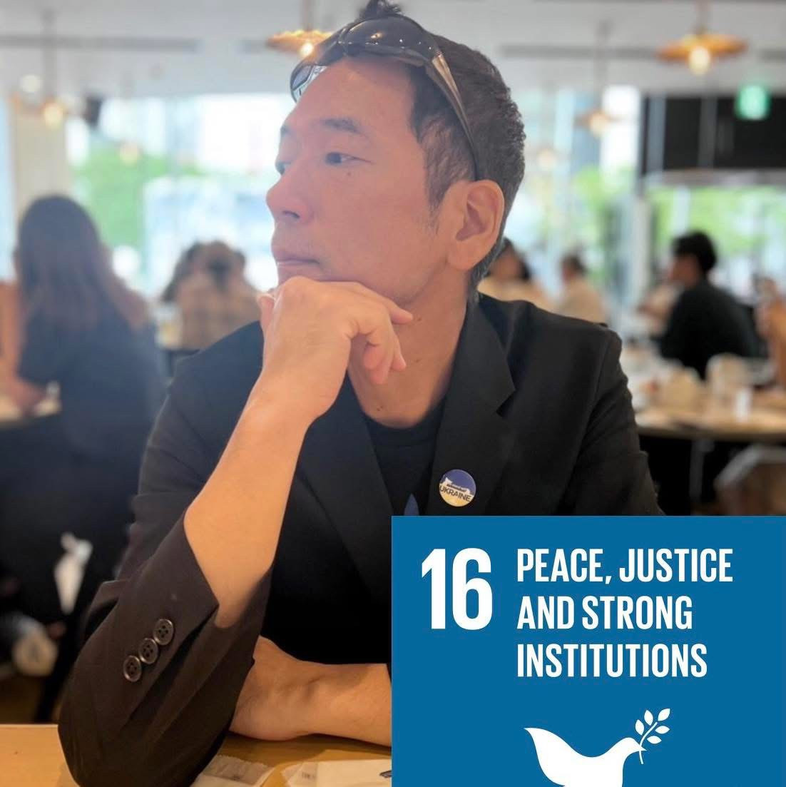 Nobb Takamiのプロフィール画像