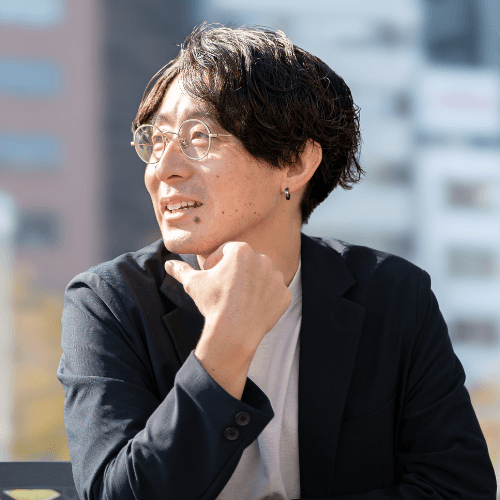 山崎嘉久のプロフィール画像