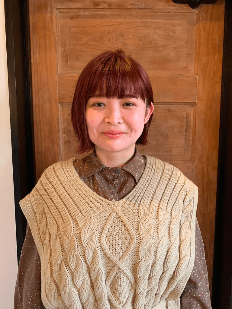 akari / あかり / 新カリキュラムモニターのプロフィール画像