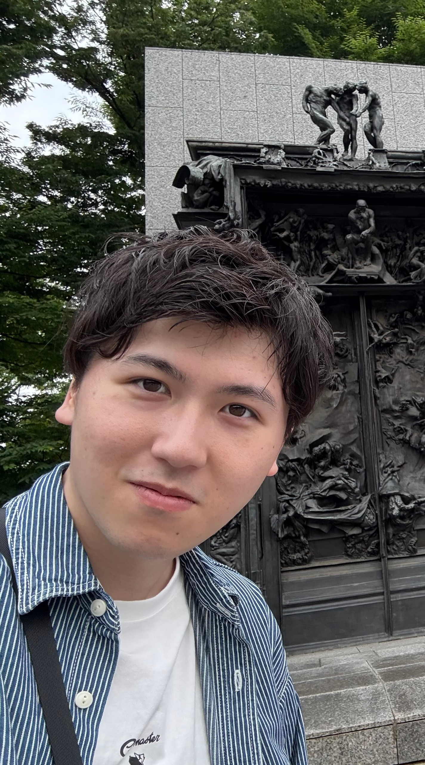 岩谷建瑠（Webアプリ6期）のプロフィール画像