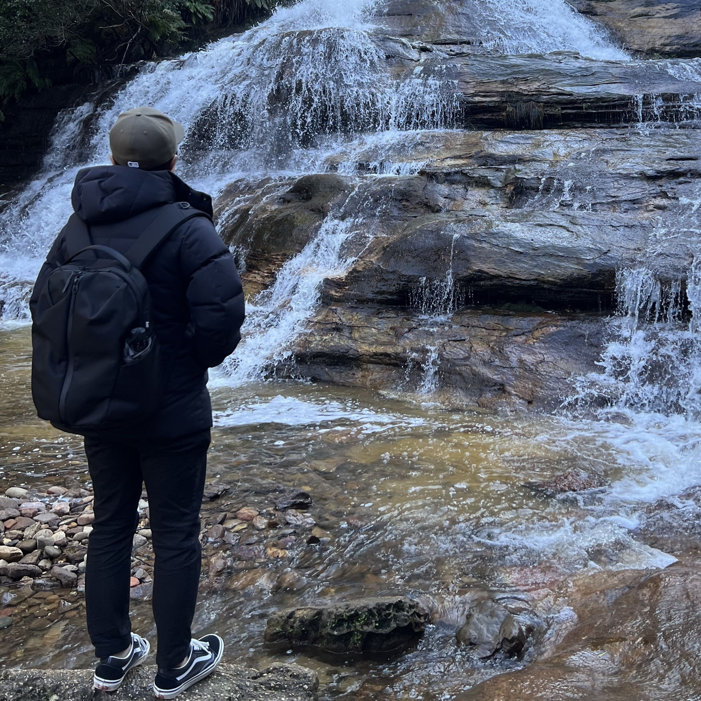 たつや/UIUX0期生のプロフィール画像