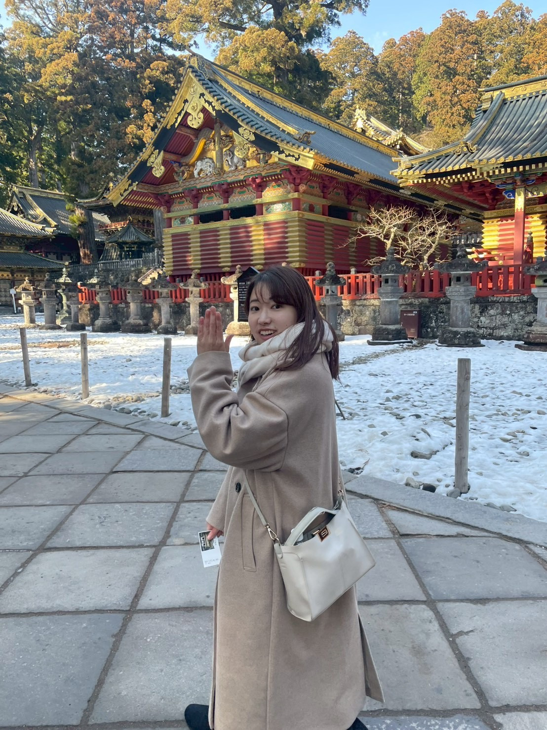 古内歩実のプロフィール画像