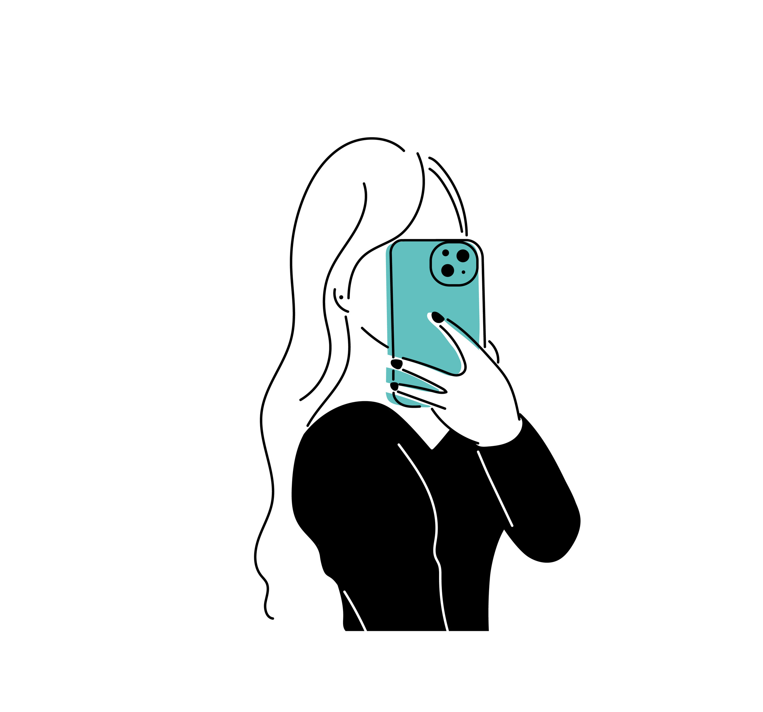 塩見夏江/UIUX0期生のプロフィール画像