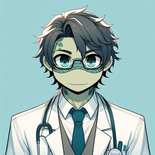 Ryoのプロフィール画像